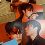 Ateez signed Album Image 7