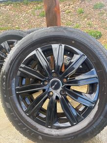 alloys