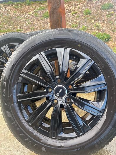 alloys