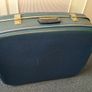 4 vintage/Antique suitcases Image 7