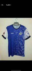 camogie jersey