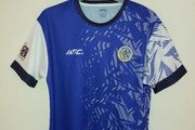 camogie jersey
