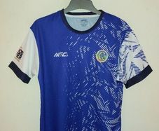 camogie jersey