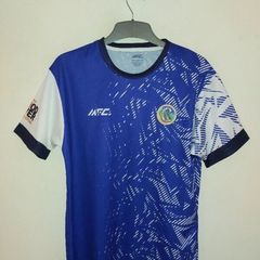 camogie jersey