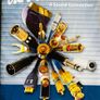 Van Den Hul The Second 80cm RCA interconnects Image 6