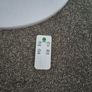 fan with remote Image 2