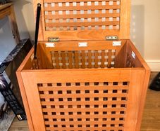 Clothes basket