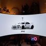 LG UltraGear 45" OLED Gaming Monitor - Like New! Image 4