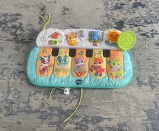 Vtech baby music mat