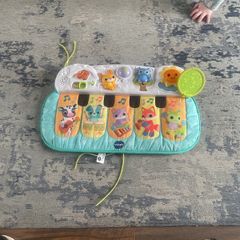 Vtech baby music mat