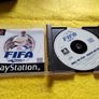 Fifa 2001 PlayStation 1 Ps1 PlayStation 2 ps2 games Original Image 3