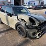 Garvey Crash Repairs Jobs: Mini Cooper Image 5