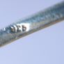 Vintage 1980s Sterling Silver 925 Bracelet and Collar Necklace 34,3g Image 7