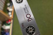Odyssey White Og 1Ws Putter 33"