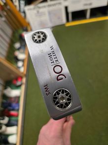 Odyssey White Og 1Ws Putter 33"