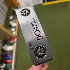 Odyssey White Og 1Ws Putter 33"