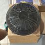 Extractor fan filters Image 2