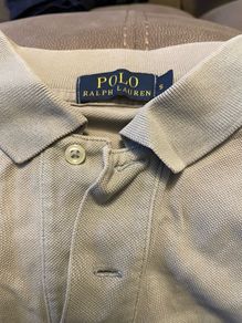 Ralph Lauren Polo Long