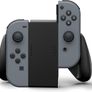 Joy-Con Comfort Grip for Nintendo Switch Image 2