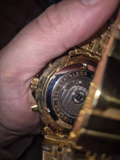 watch