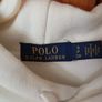 Ralph Lauren white Polo Hoody Image 2
