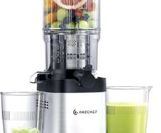Slow Juicer