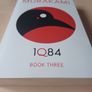 IQ84 by Haruki Murakami (Books 1 to 3 Science Fiction Paperback 2009) Image 9