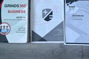 H1 Leaving Cert Business notes
