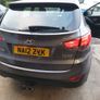 hyundai ix35 Image 2