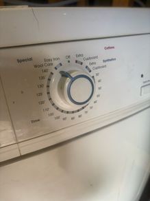 Condenser Dryer
