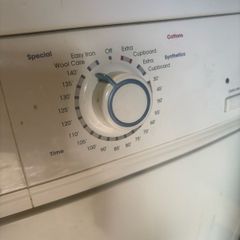 Condenser Dryer