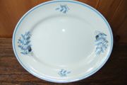 Arklow Pottery Rare Oval  Plate