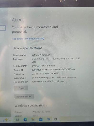 lenovo thinkpad x1