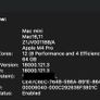 Apple Mac Mini M4 Pro 64GB RAM 4TB SSD Feb '27 warranty Image 10
