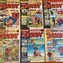 Comics: 'The Dandy' 1999 (49 numbers) Image 3