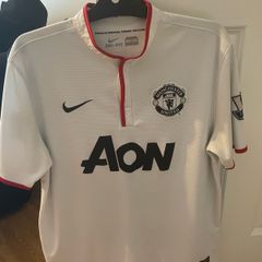 manchester united football shirt