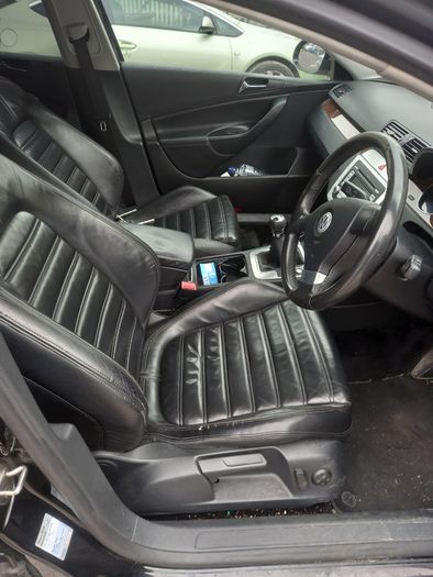 Vw Passat for parts