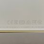 Apple Magic Keyboard (A3118) - with Touch ID - for Mac Models Silicon (QWERTY English) Yellow / Gold (Original/ Brand New) Image 10