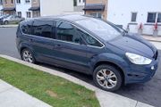 Ford Smax galaxy Mondeo parts