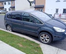 Ford Smax galaxy Mondeo parts