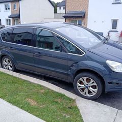 Ford Smax galaxy Mondeo parts