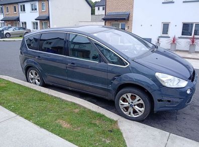 Ford Smax galaxy Mondeo parts
