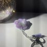key chain hello kitty diamond Image 3