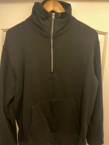sweat shirt Zara