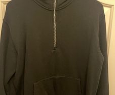 sweat shirt Zara