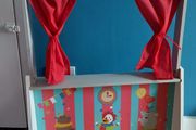 Puppet Theatre