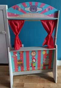 Puppet Theatre