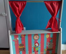 Puppet Theatre