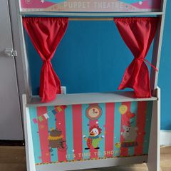 Puppet Theatre