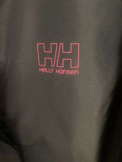 Helly Hansen women's lightweight jacket